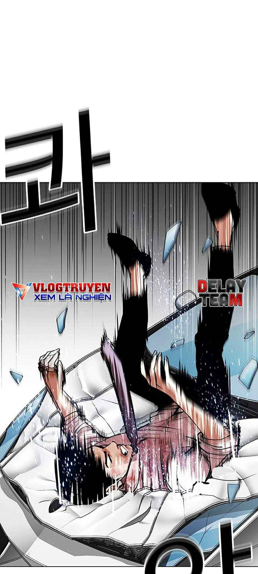 Hoán Đổi Diệu Kì Chapter 297 - Trang 2