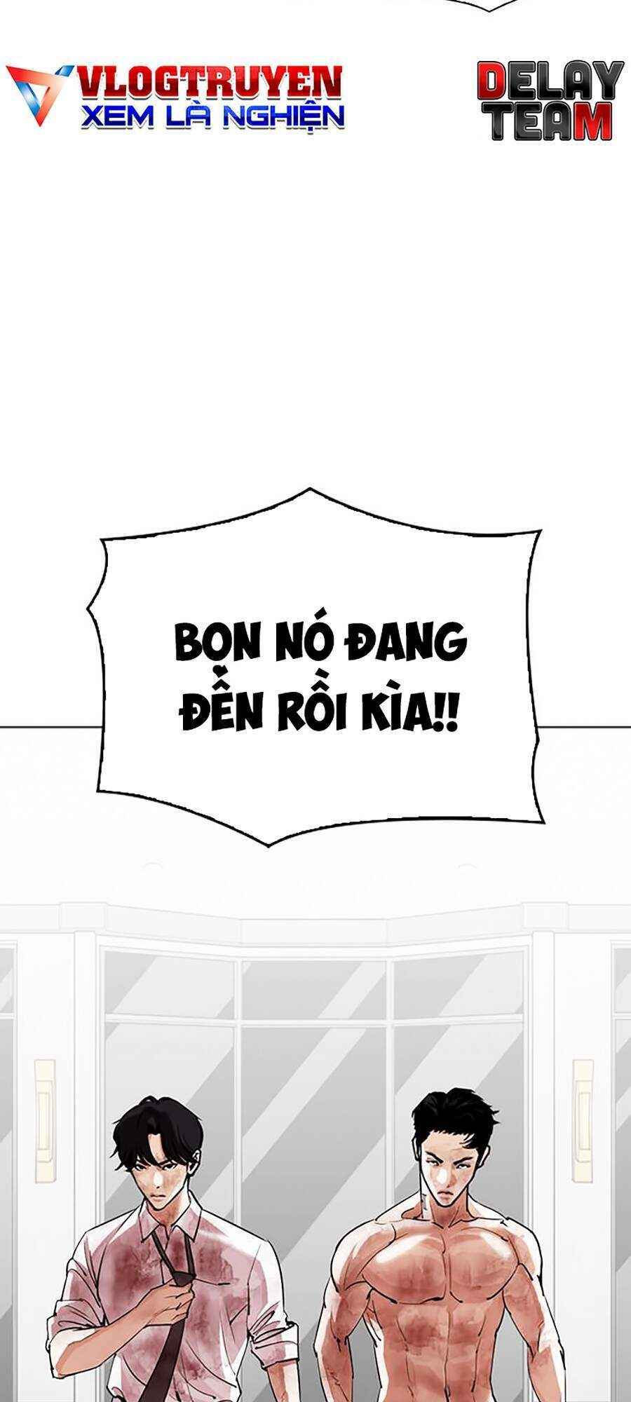 Hoán Đổi Diệu Kì Chapter 296 - Trang 2