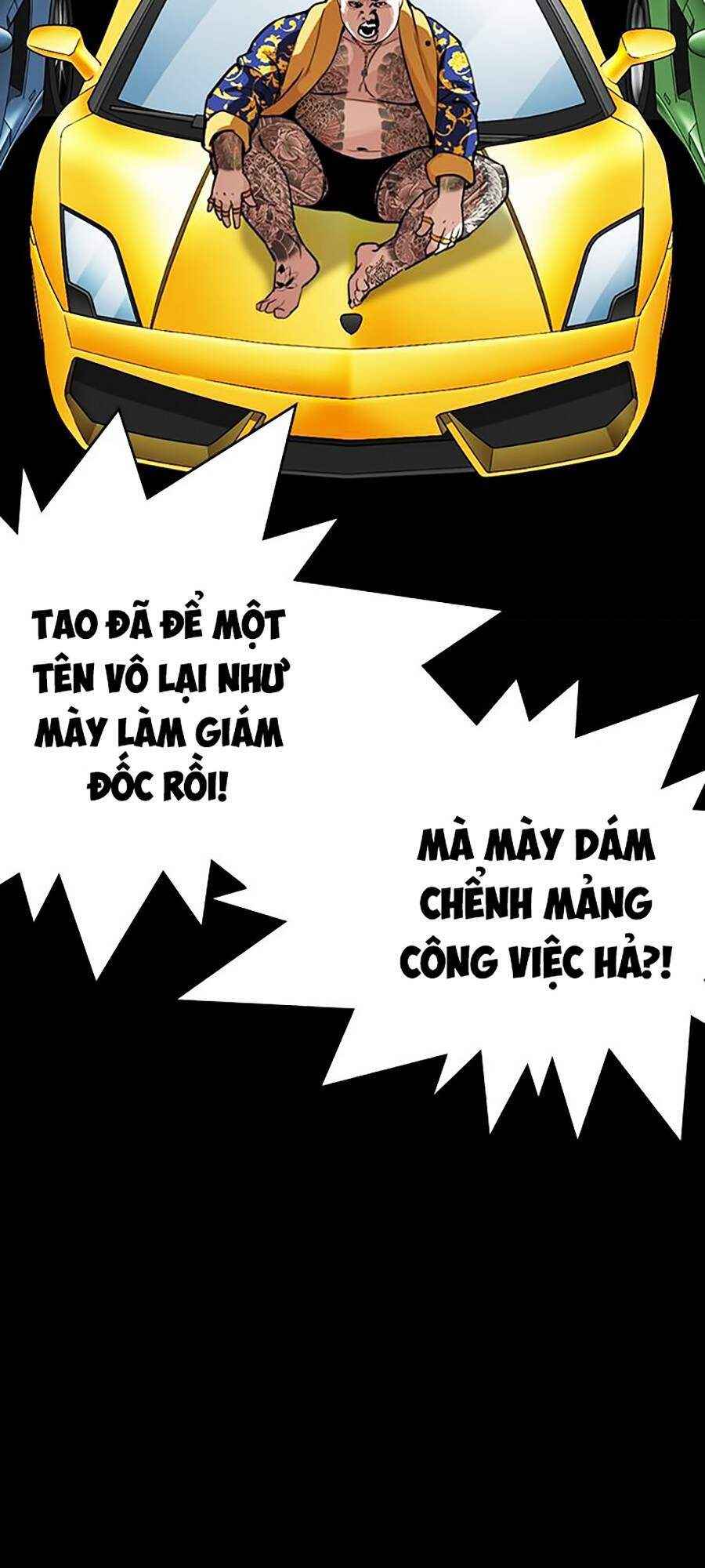 Hoán Đổi Diệu Kì Chapter 296 - Trang 2