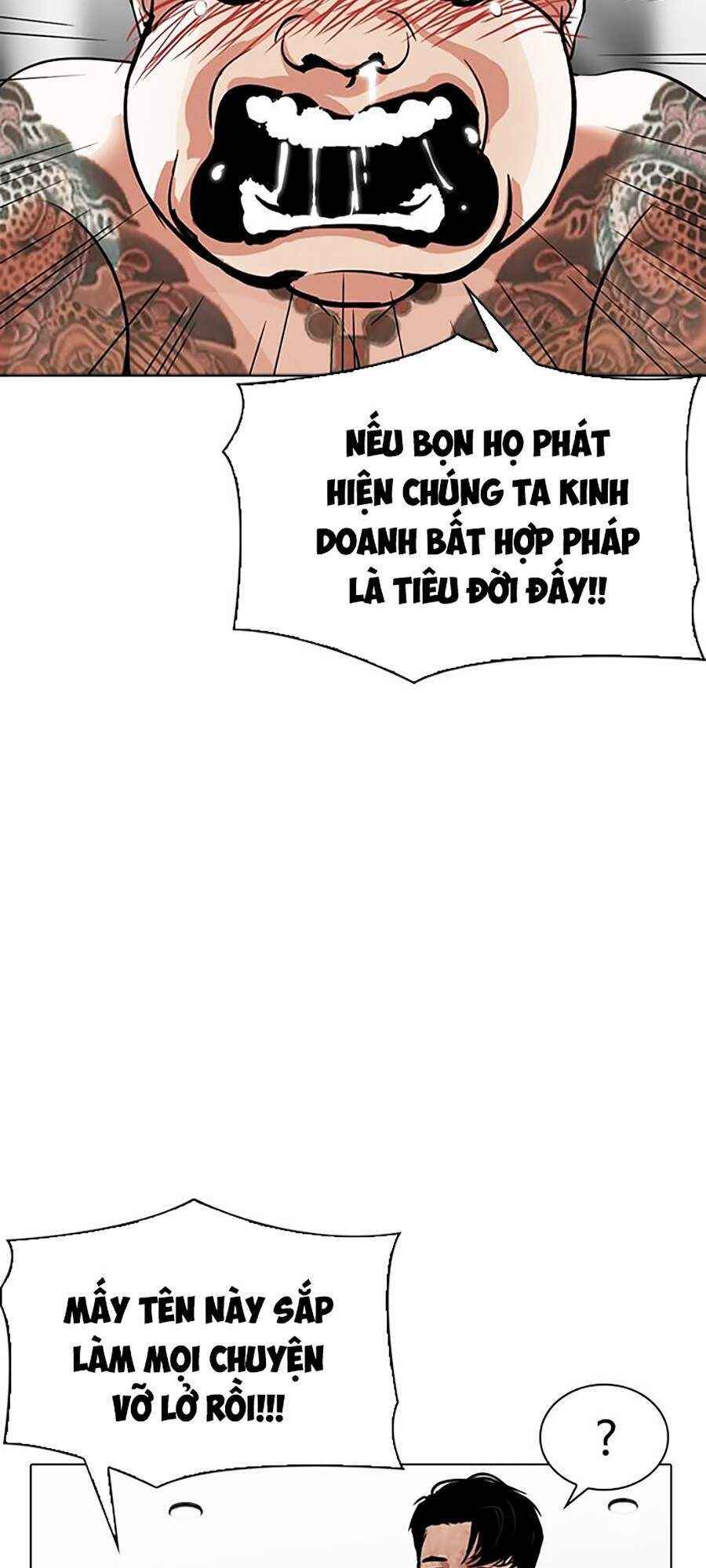 Hoán Đổi Diệu Kì Chapter 296 - Trang 2