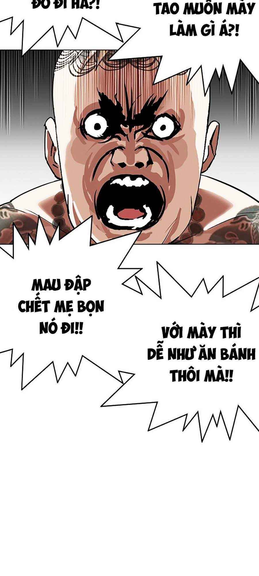 Hoán Đổi Diệu Kì Chapter 296 - Trang 2