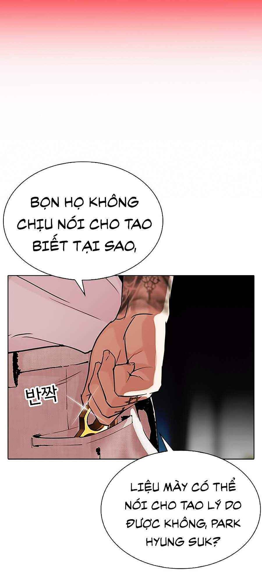 Hoán Đổi Diệu Kì Chapter 296 - Trang 2