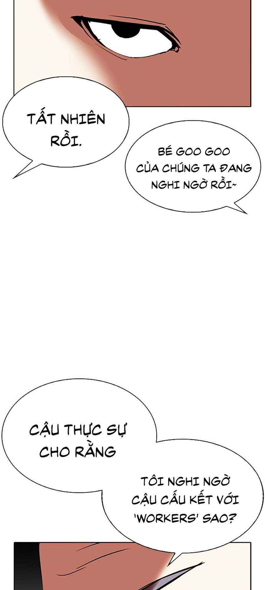 Hoán Đổi Diệu Kì Chapter 296 - Trang 2