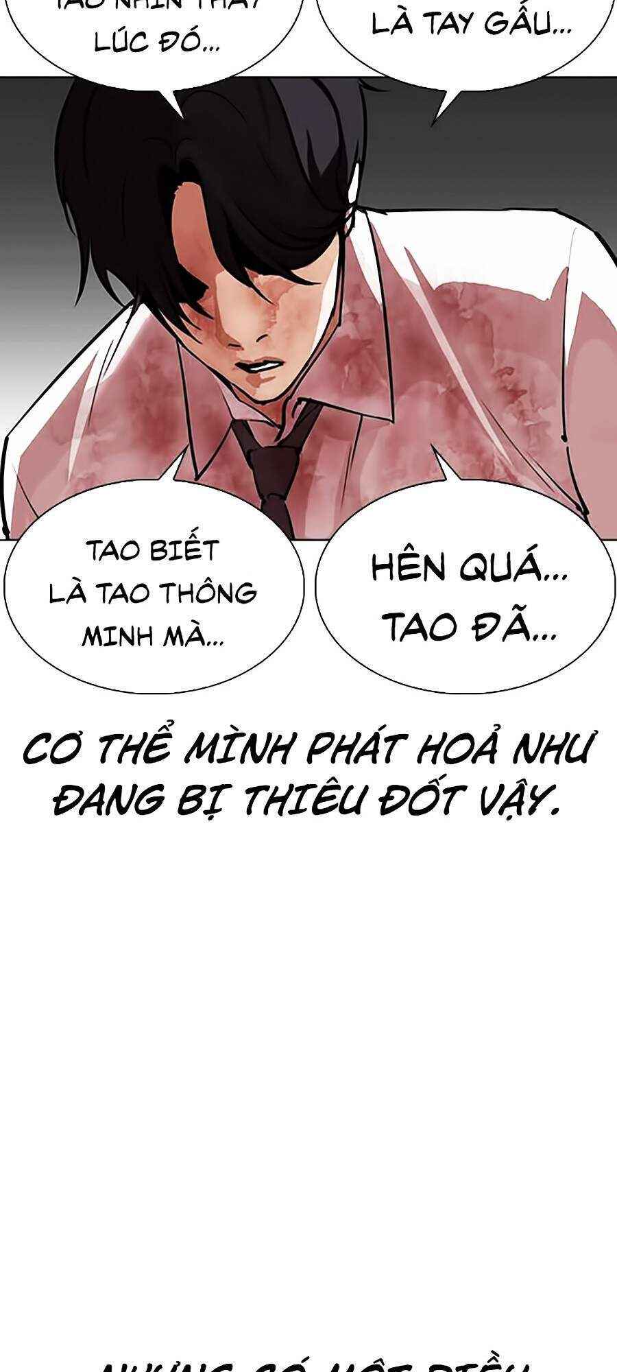 Hoán Đổi Diệu Kì Chapter 296 - Trang 2