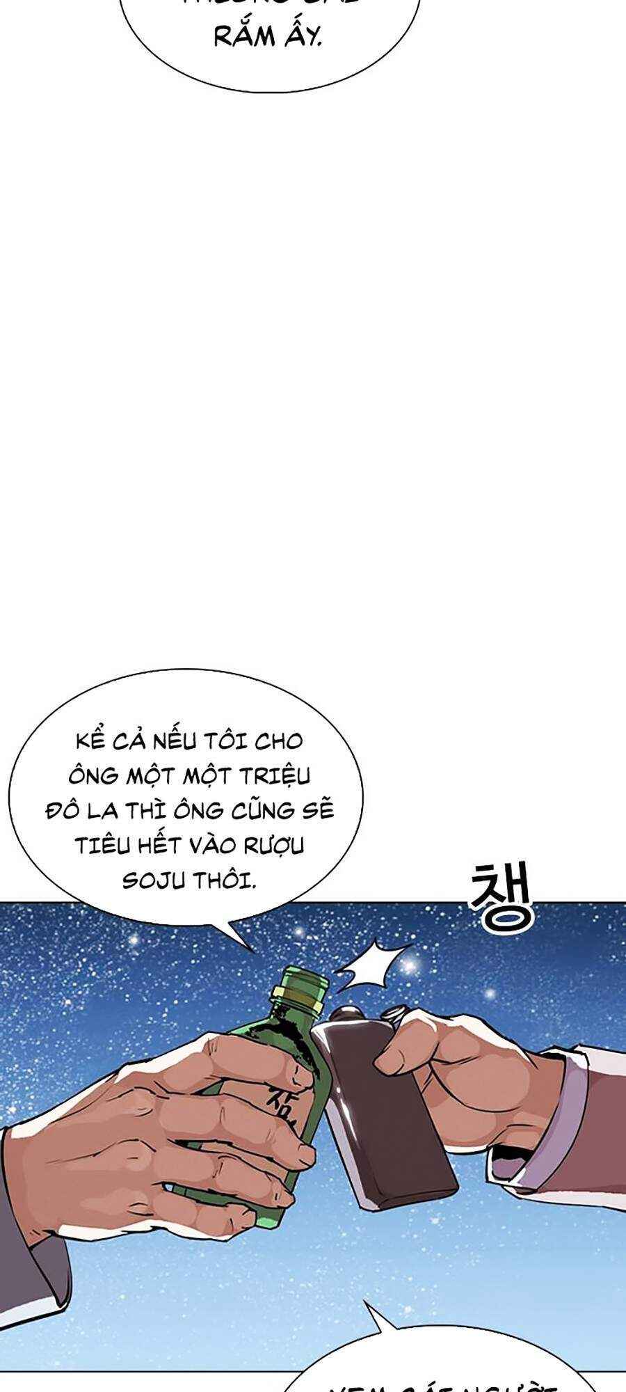 Hoán Đổi Diệu Kì Chapter 296 - Trang 2