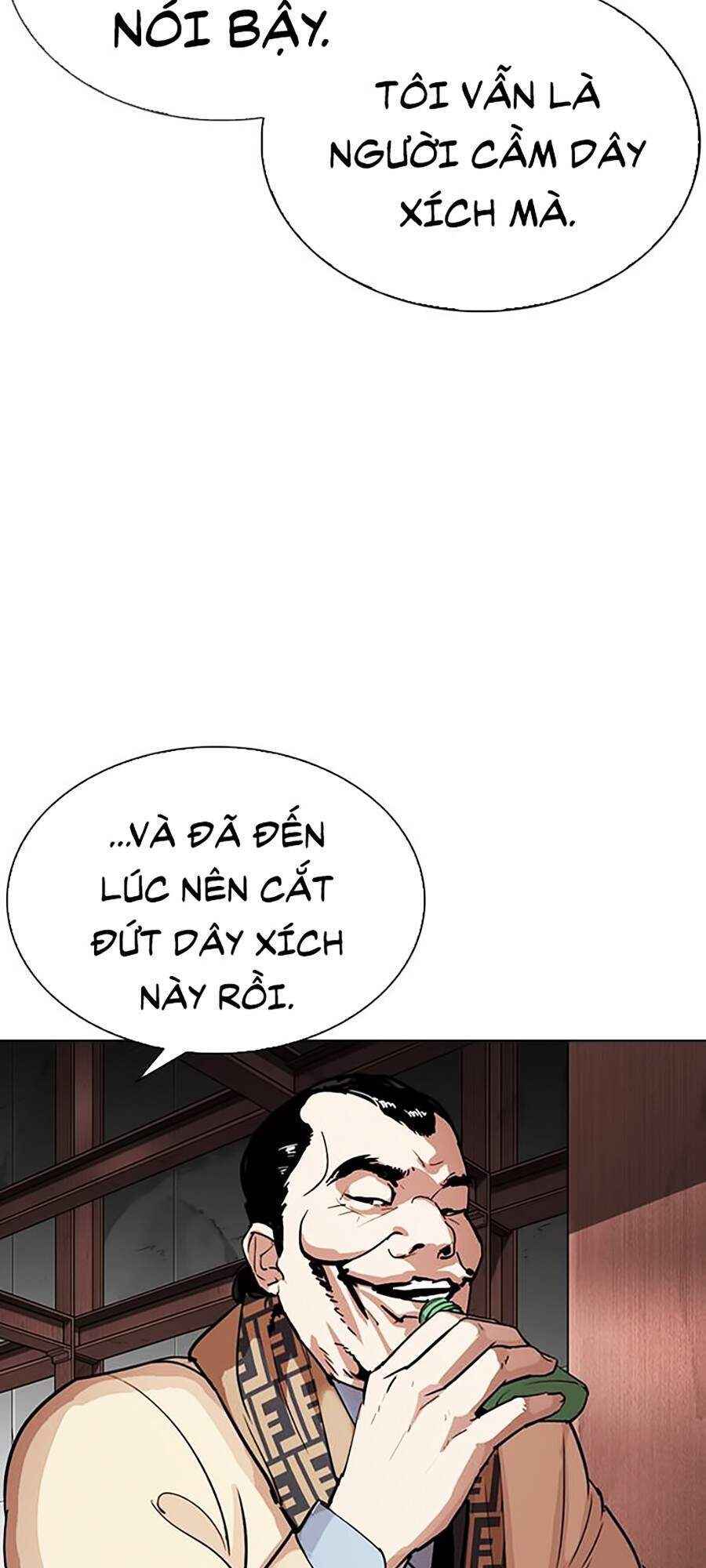 Hoán Đổi Diệu Kì Chapter 296 - Trang 2