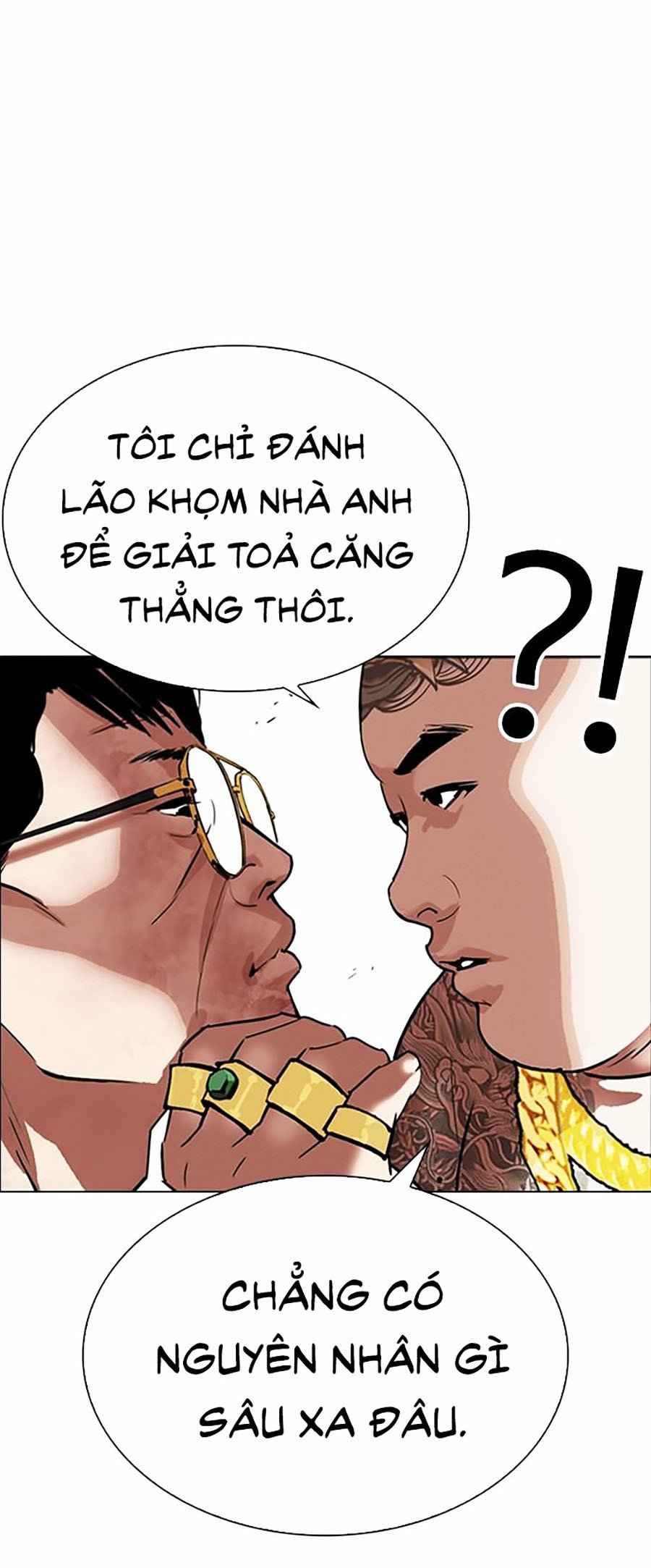 Hoán Đổi Diệu Kì Chapter 294 - Trang 2