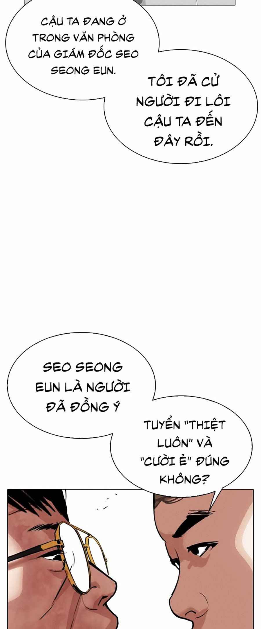 Hoán Đổi Diệu Kì Chapter 294 - Trang 2