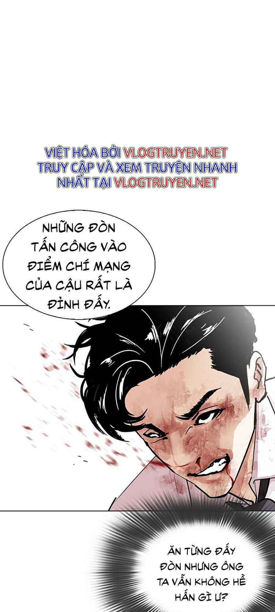 Hoán Đổi Diệu Kì Chapter 293 - Trang 2