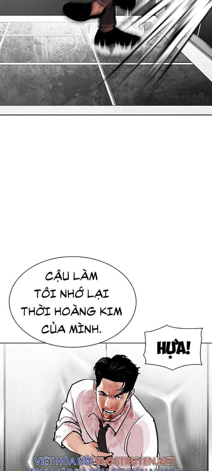 Hoán Đổi Diệu Kì Chapter 293 - Trang 2