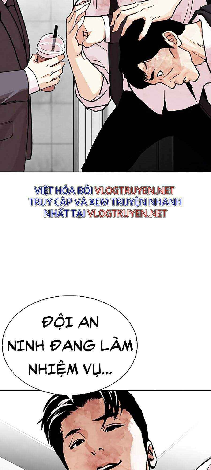 Hoán Đổi Diệu Kì Chapter 293 - Trang 2