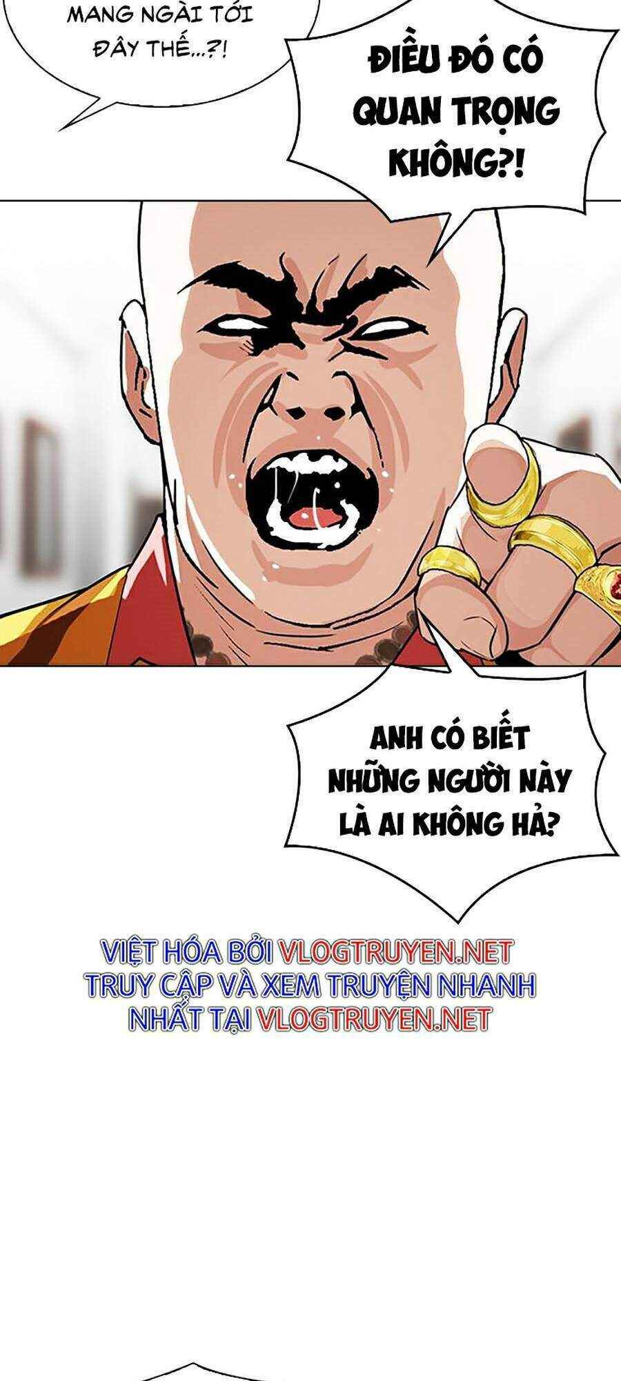 Hoán Đổi Diệu Kì Chapter 293 - Trang 2