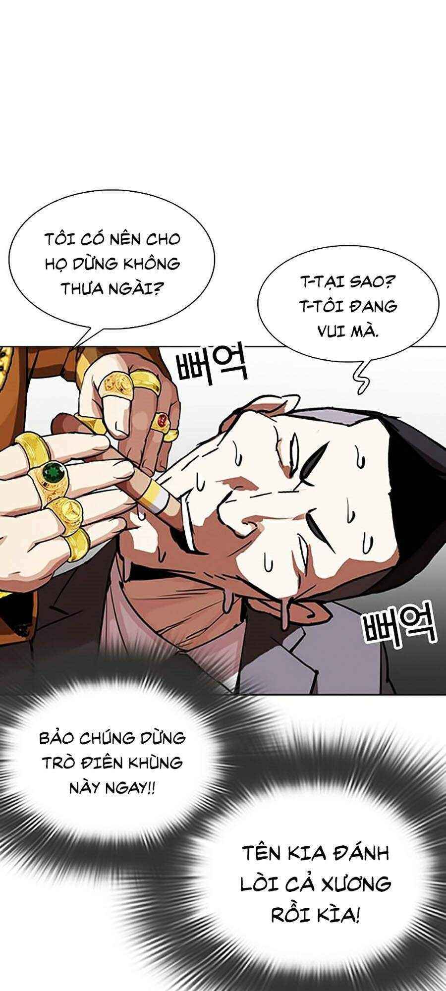 Hoán Đổi Diệu Kì Chapter 293 - Trang 2