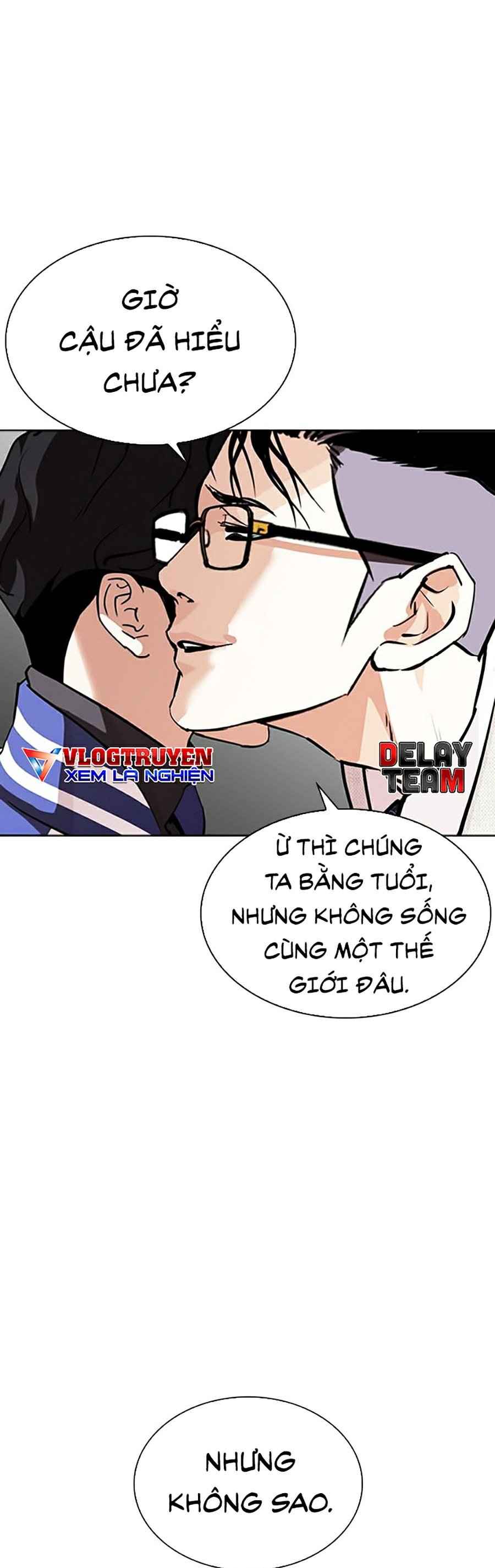 Hoán Đổi Diệu Kì Chapter 291 - Trang 2