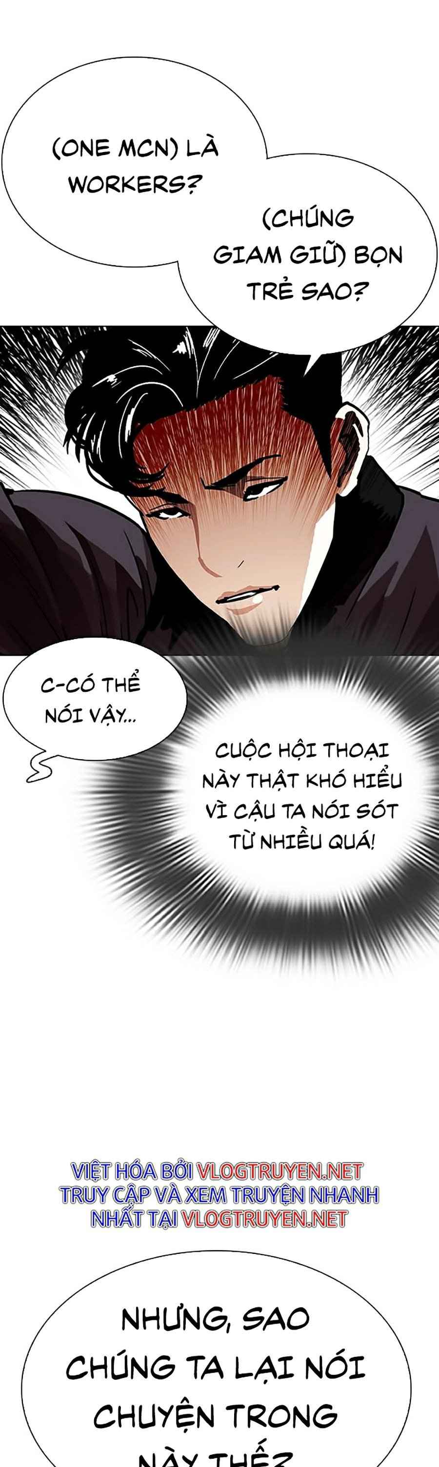 Hoán Đổi Diệu Kì Chapter 291 - Trang 2