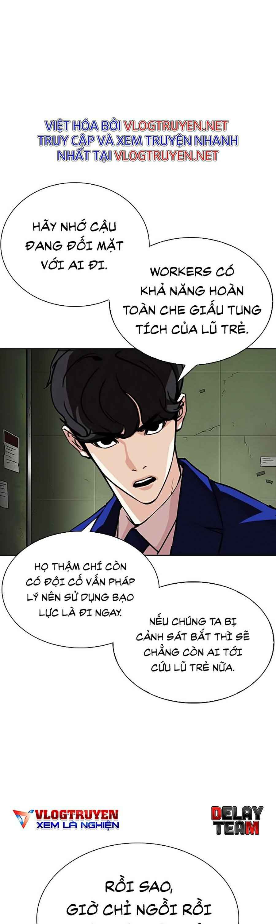 Hoán Đổi Diệu Kì Chapter 291 - Trang 2