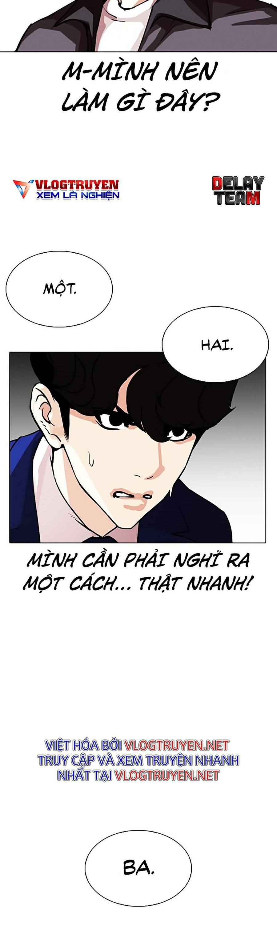 Hoán Đổi Diệu Kì Chapter 291 - Trang 2