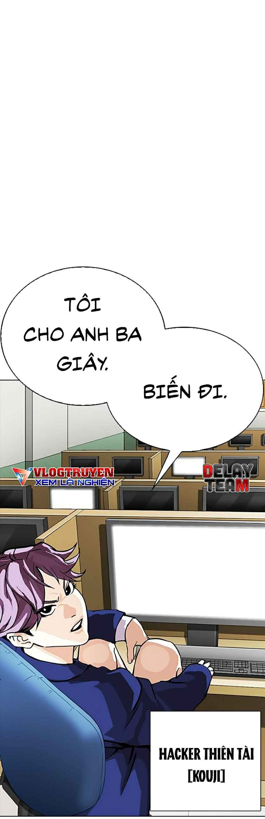 Hoán Đổi Diệu Kì Chapter 291 - Trang 2