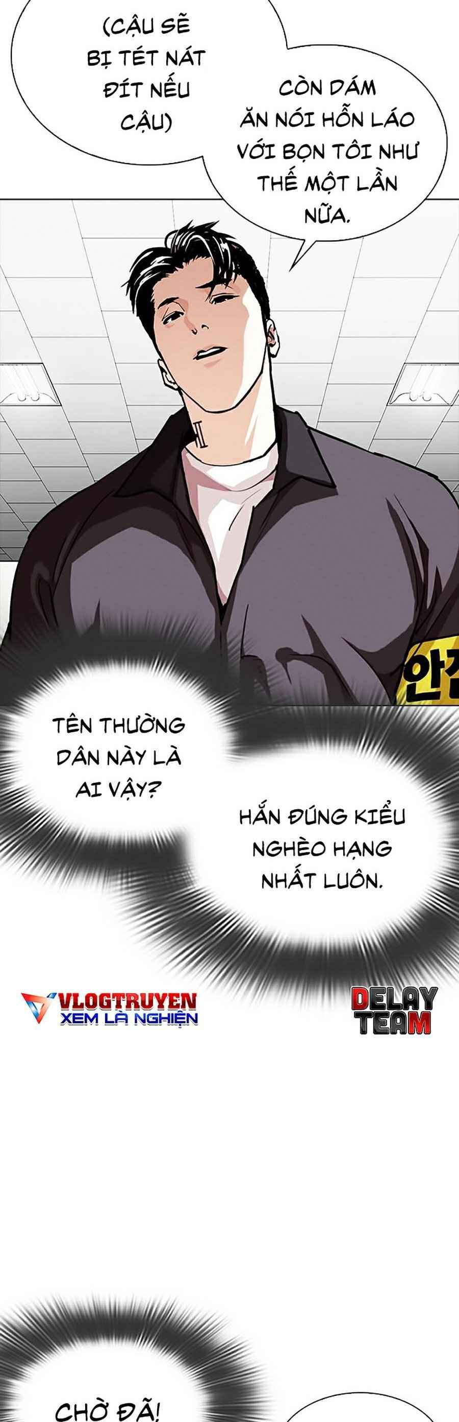 Hoán Đổi Diệu Kì Chapter 291 - Trang 2