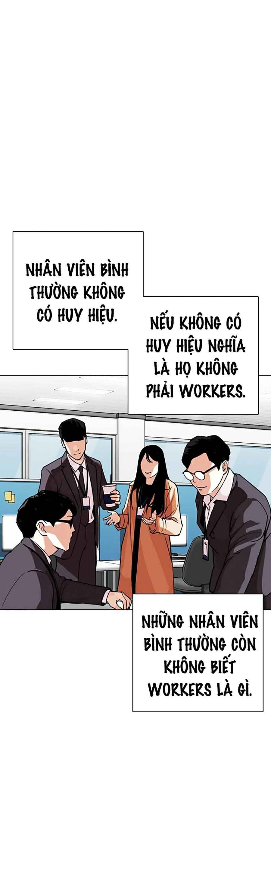 Hoán Đổi Diệu Kì Chapter 291 - Trang 2