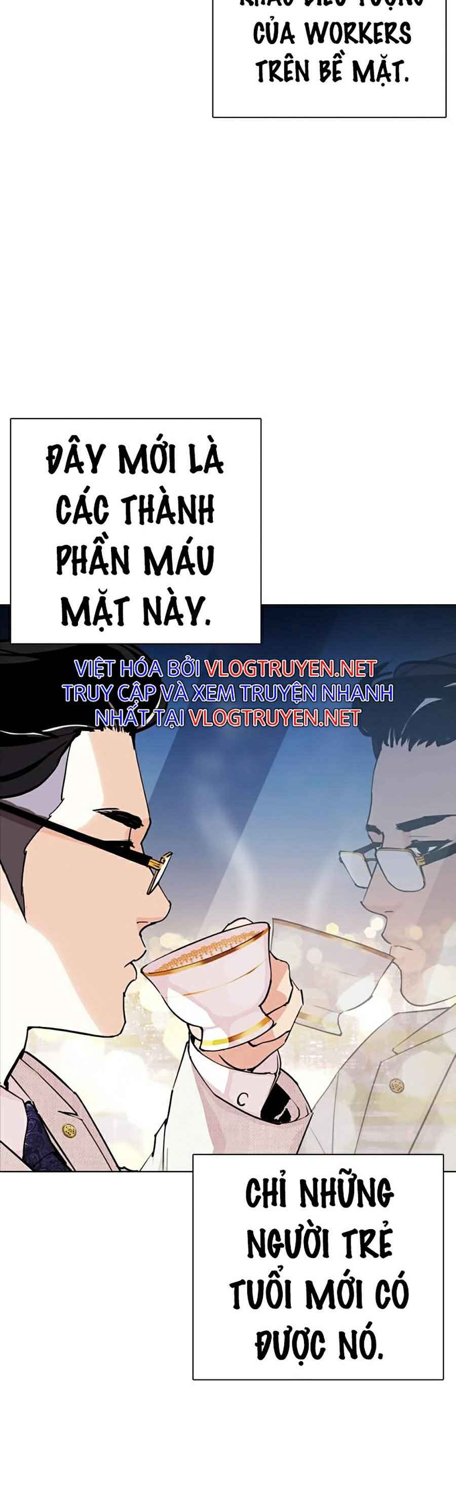 Hoán Đổi Diệu Kì Chapter 291 - Trang 2