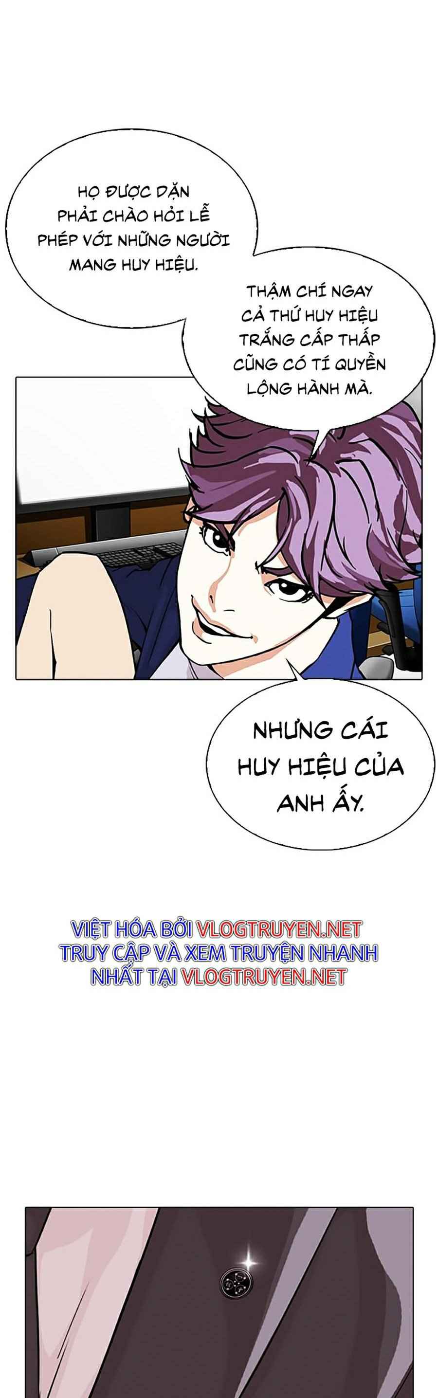 Hoán Đổi Diệu Kì Chapter 291 - Trang 2