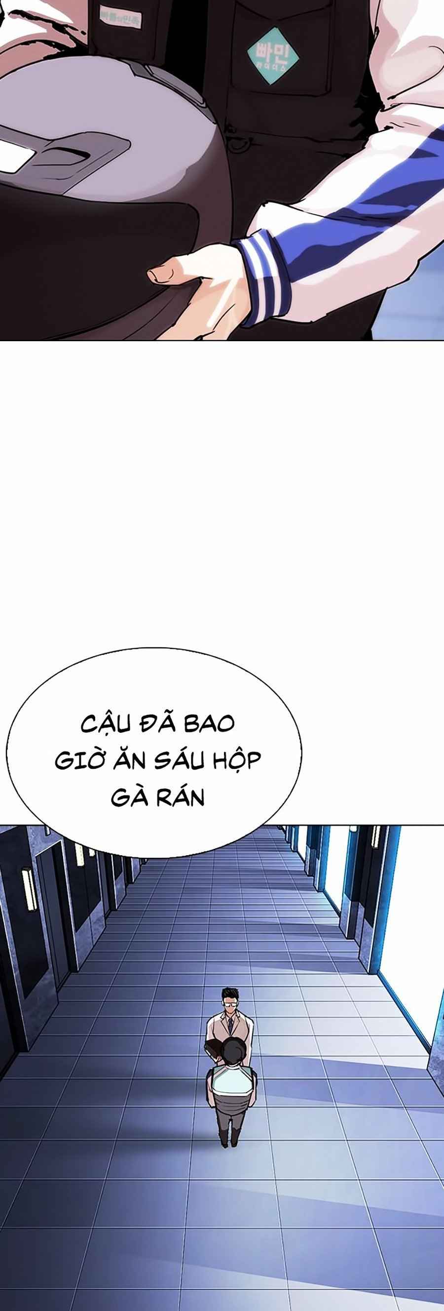 Hoán Đổi Diệu Kì Chapter 289 - Trang 2