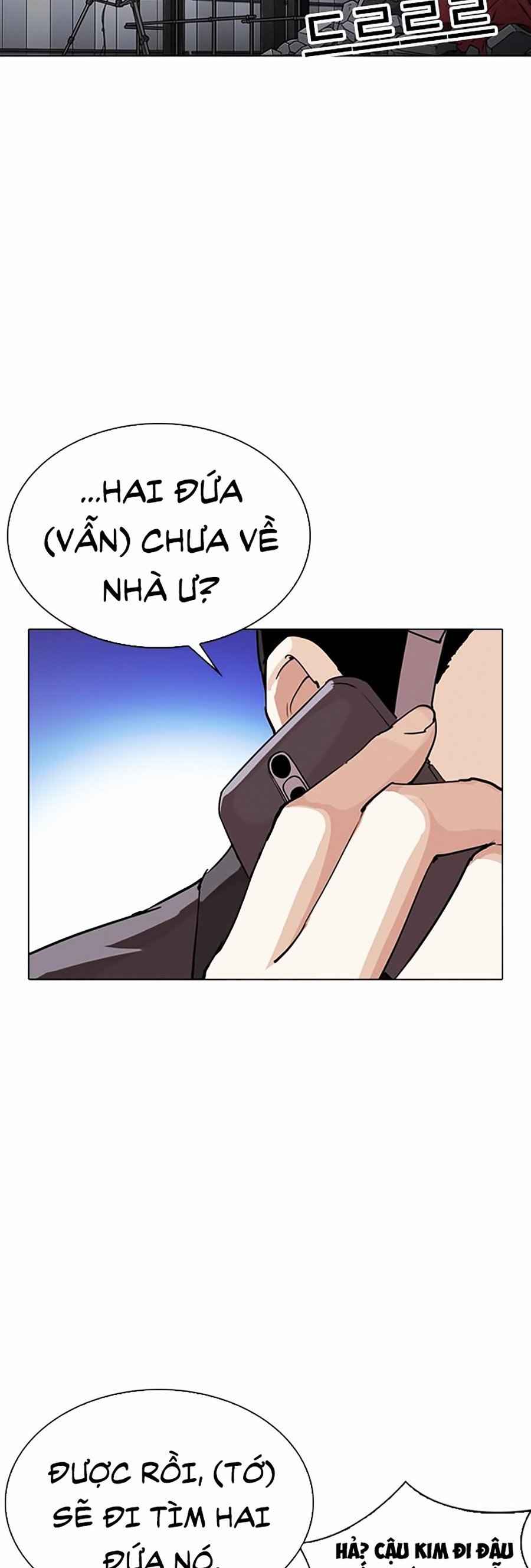 Hoán Đổi Diệu Kì Chapter 289 - Trang 2