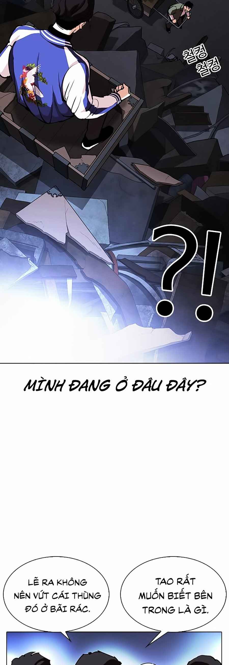 Hoán Đổi Diệu Kì Chapter 289 - Trang 2