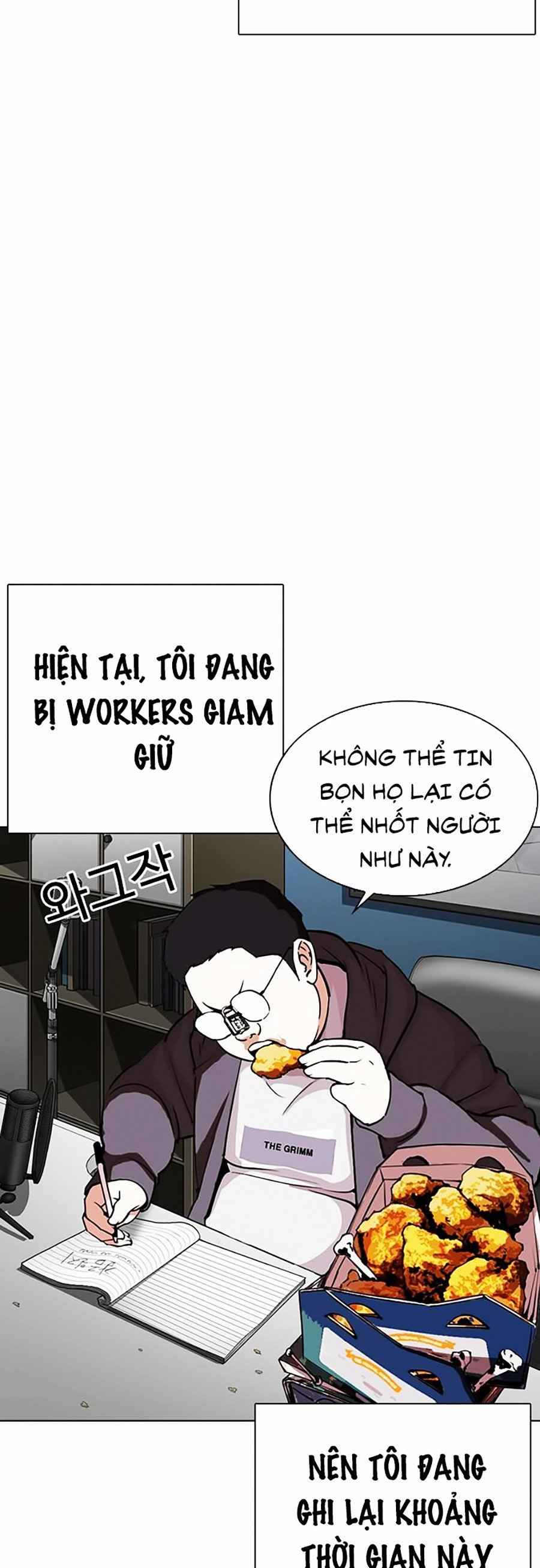 Hoán Đổi Diệu Kì Chapter 289 - Trang 2