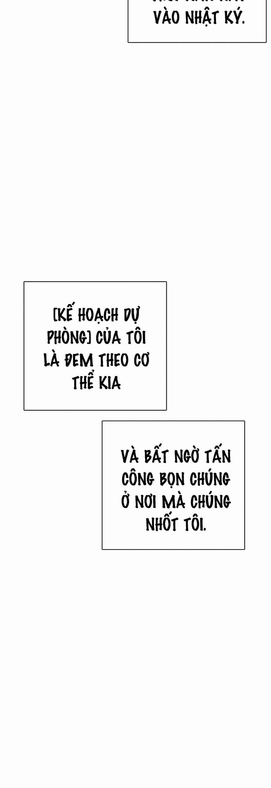 Hoán Đổi Diệu Kì Chapter 289 - Trang 2