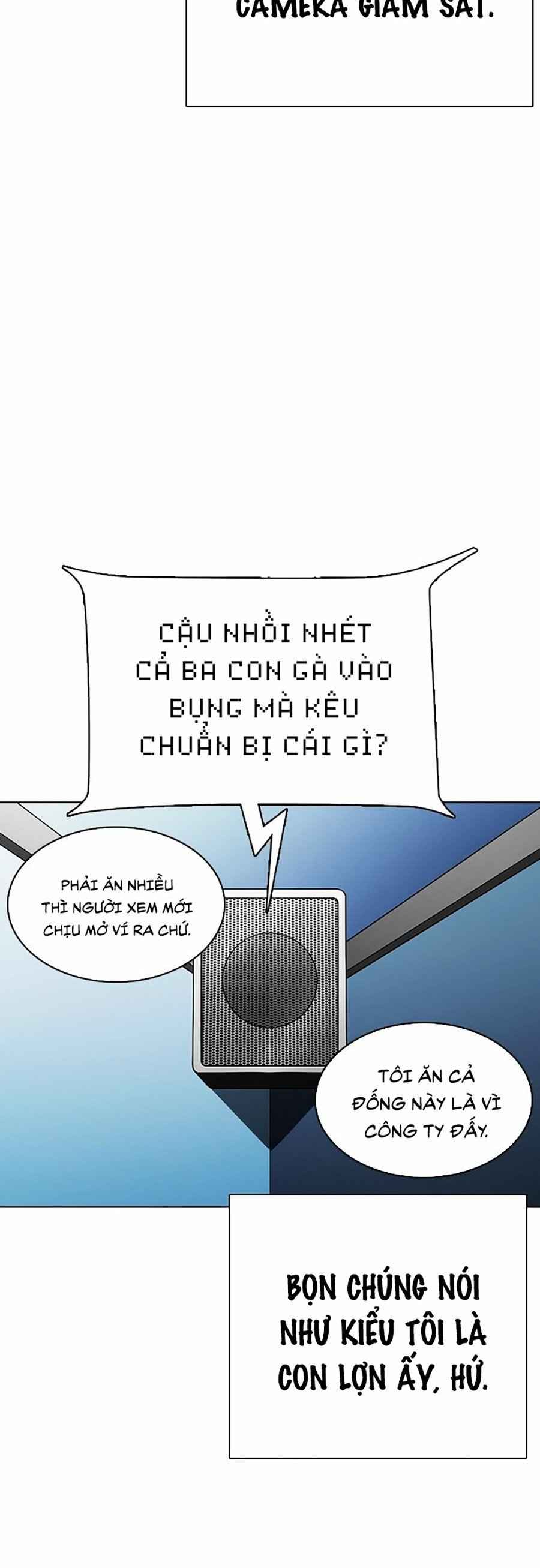 Hoán Đổi Diệu Kì Chapter 289 - Trang 2