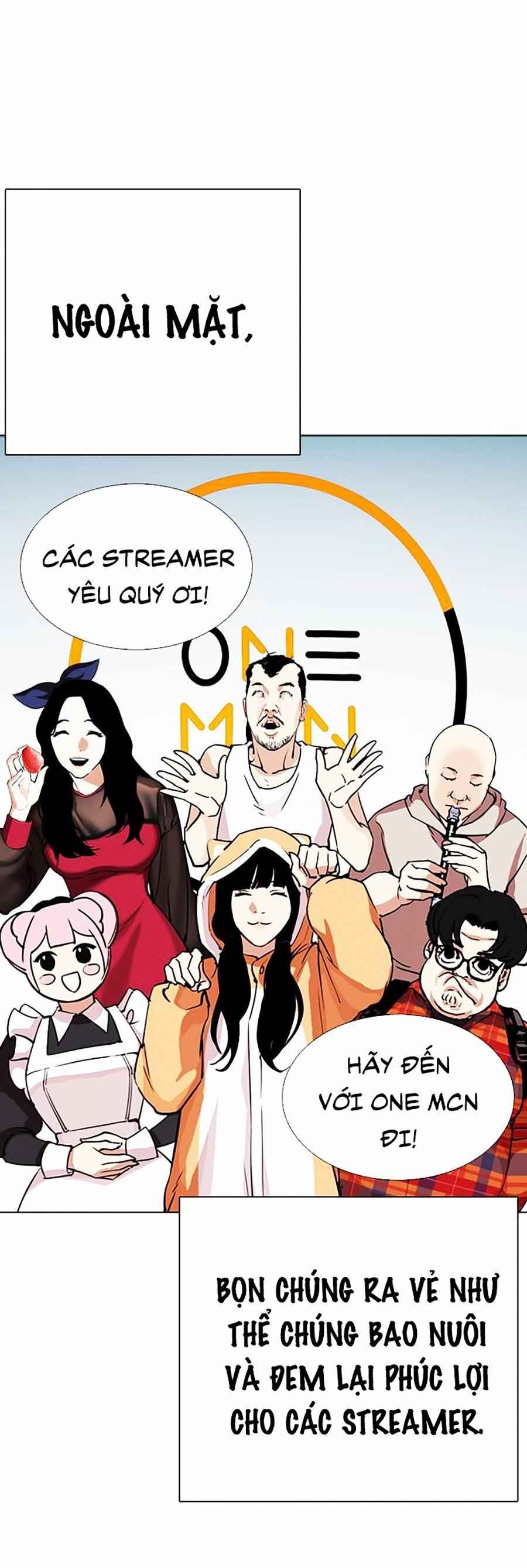 Hoán Đổi Diệu Kì Chapter 289 - Trang 2