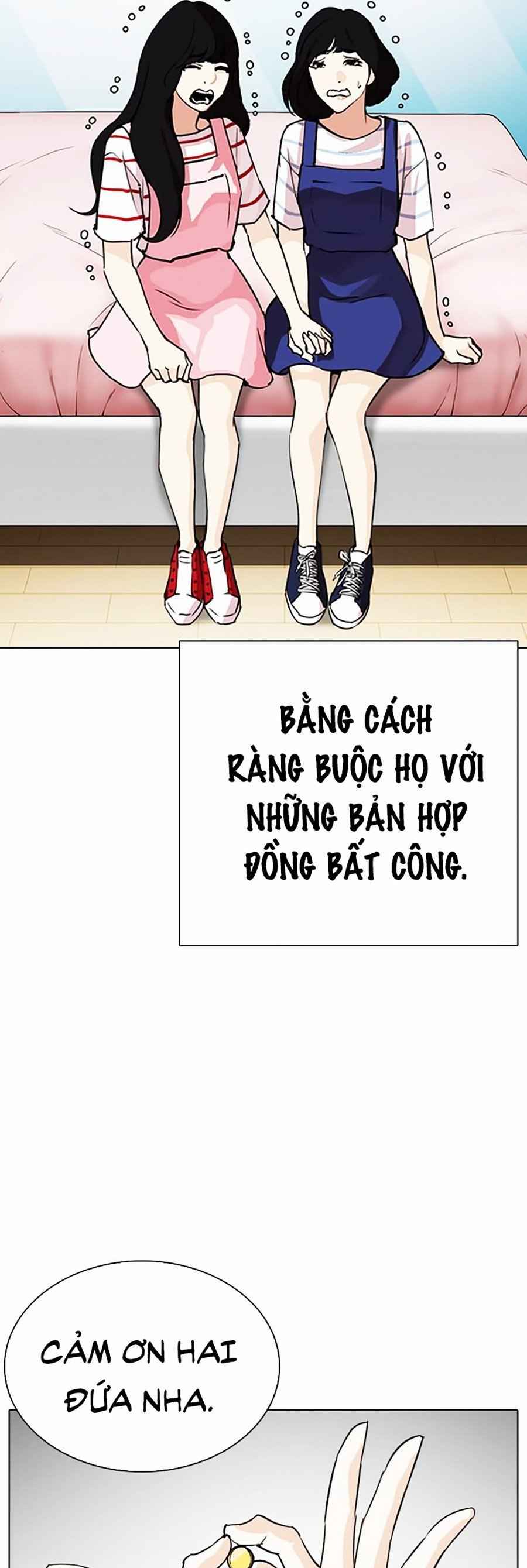 Hoán Đổi Diệu Kì Chapter 289 - Trang 2