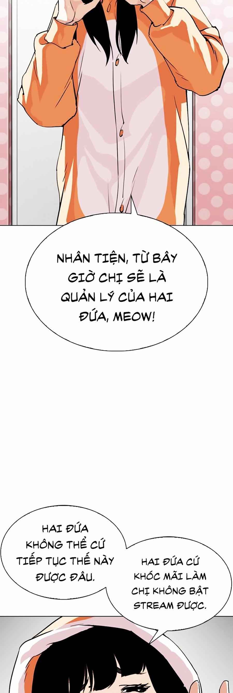 Hoán Đổi Diệu Kì Chapter 289 - Trang 2