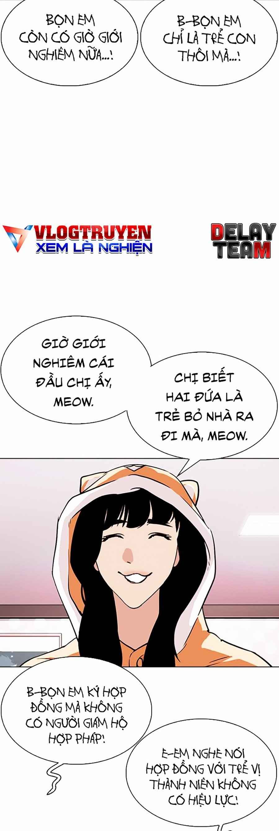 Hoán Đổi Diệu Kì Chapter 289 - Trang 2