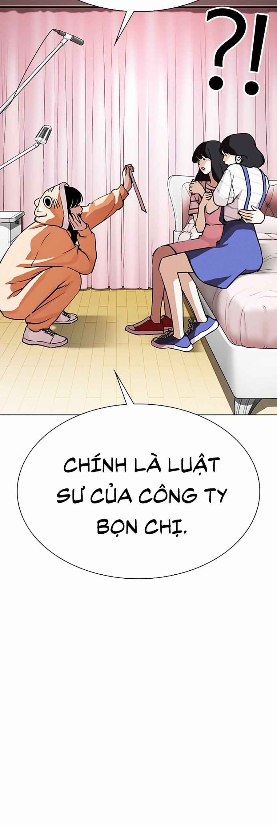 Hoán Đổi Diệu Kì Chapter 289 - Trang 2