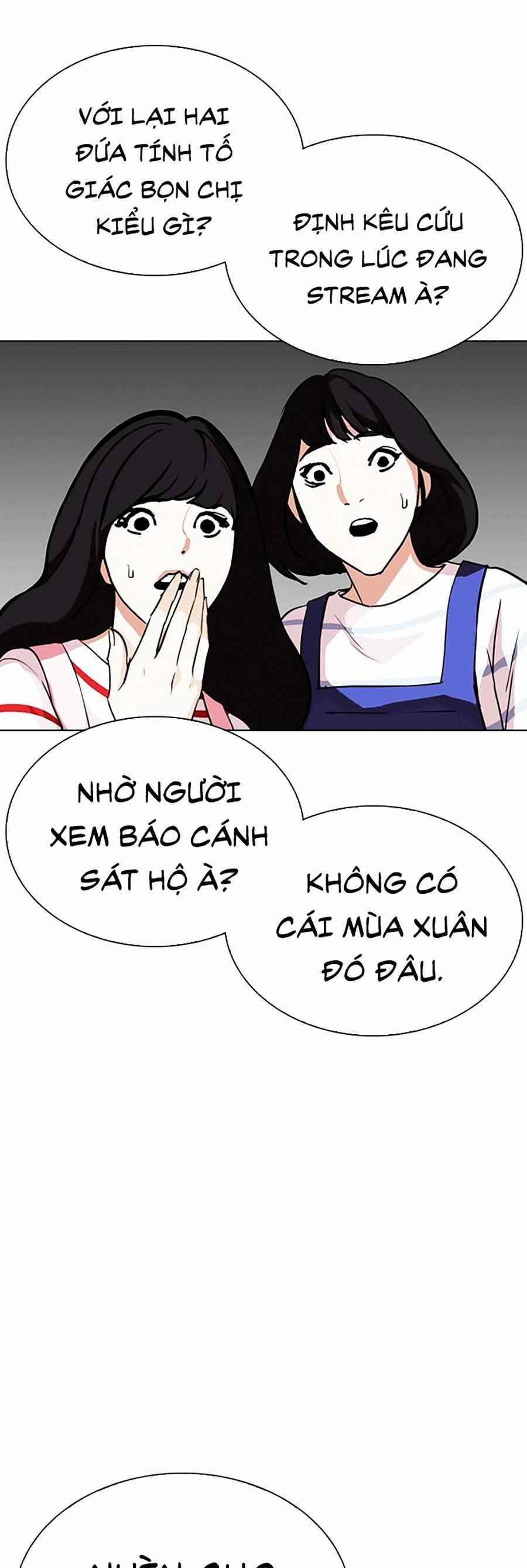 Hoán Đổi Diệu Kì Chapter 289 - Trang 2