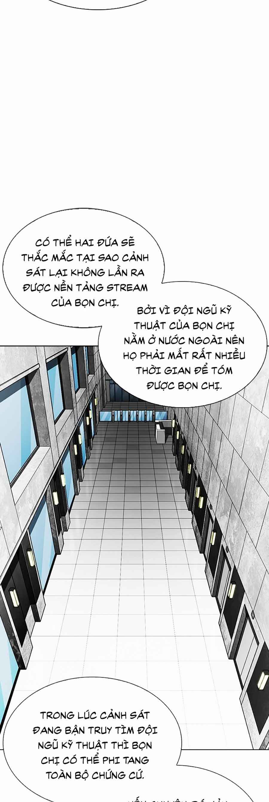 Hoán Đổi Diệu Kì Chapter 289 - Trang 2