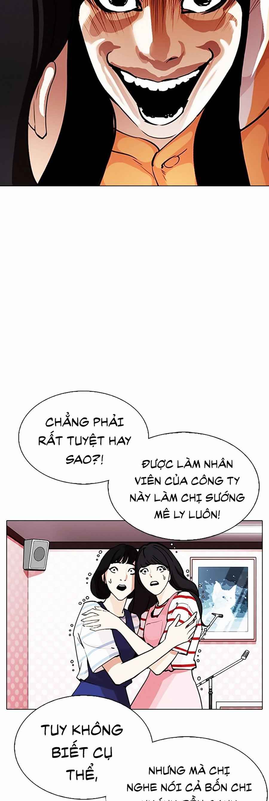 Hoán Đổi Diệu Kì Chapter 289 - Trang 2