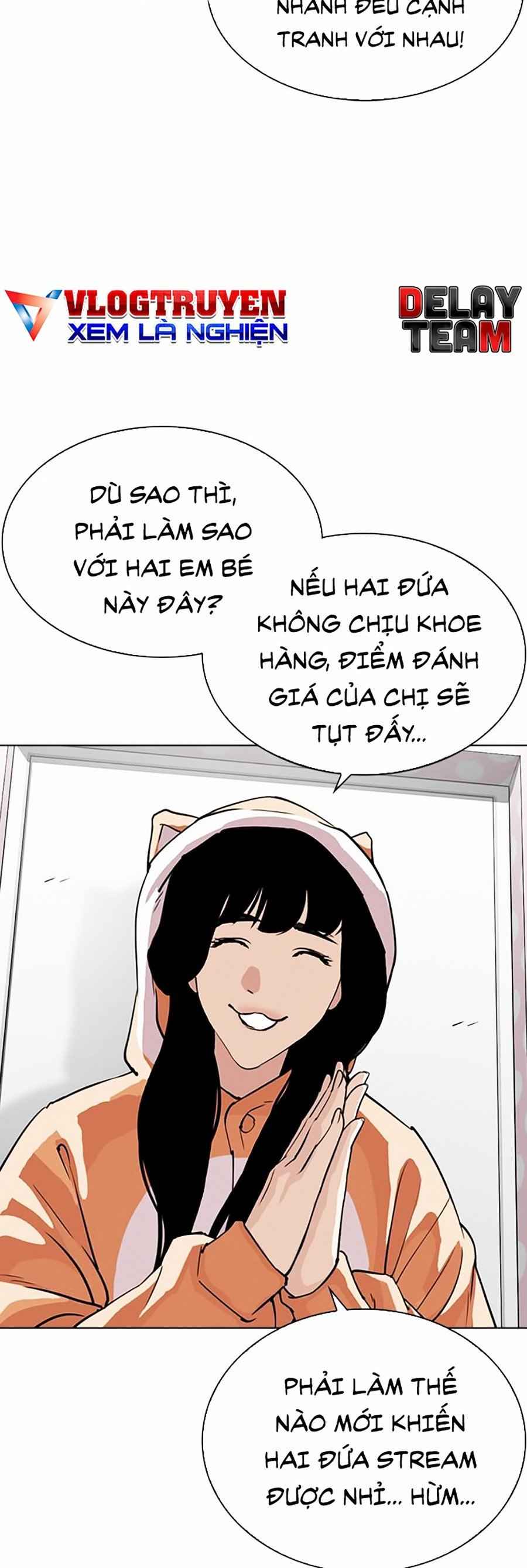 Hoán Đổi Diệu Kì Chapter 289 - Trang 2