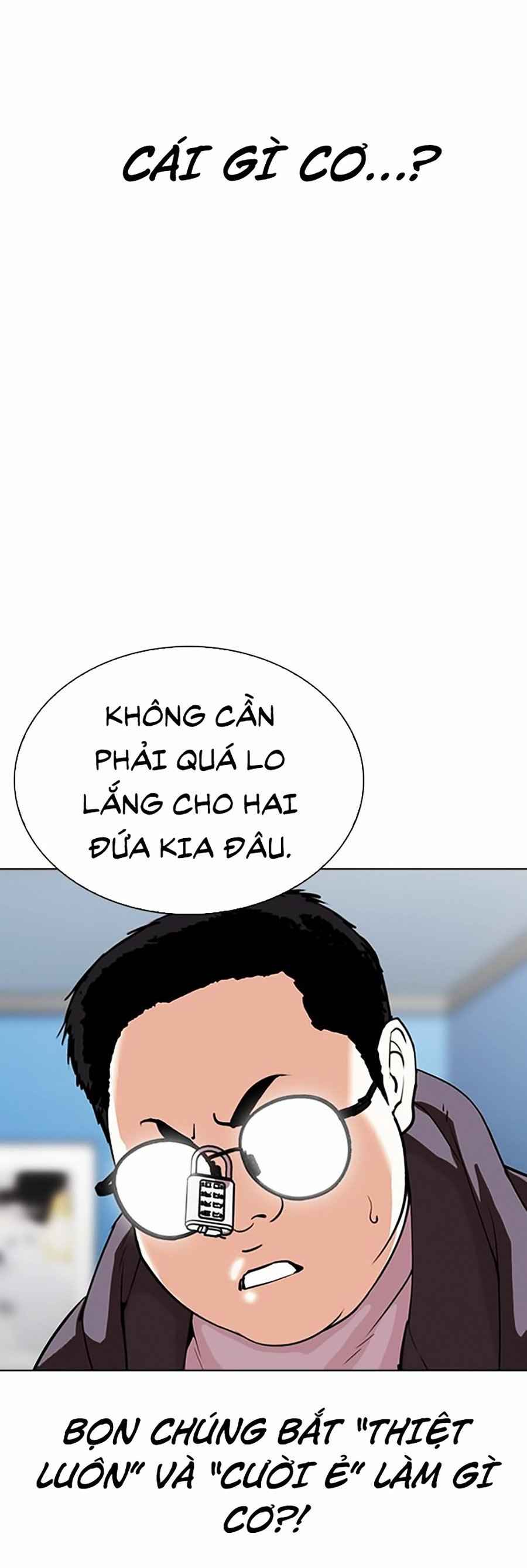 Hoán Đổi Diệu Kì Chapter 289 - Trang 2