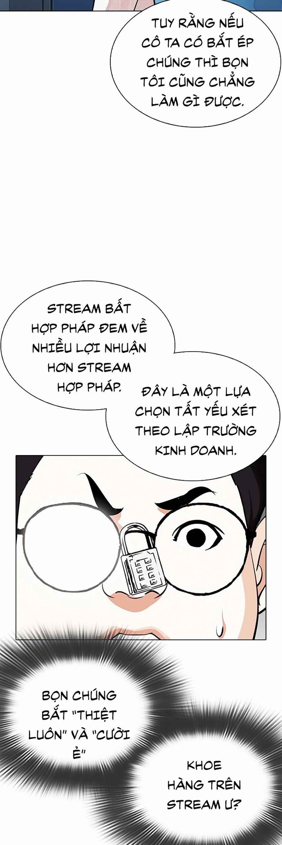 Hoán Đổi Diệu Kì Chapter 289 - Trang 2