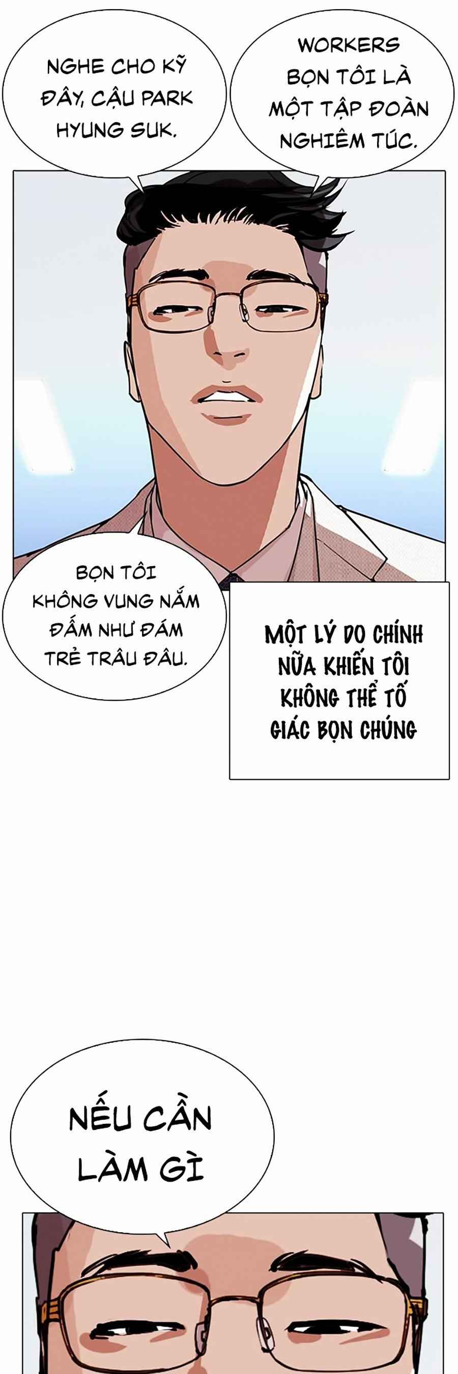 Hoán Đổi Diệu Kì Chapter 289 - Trang 2