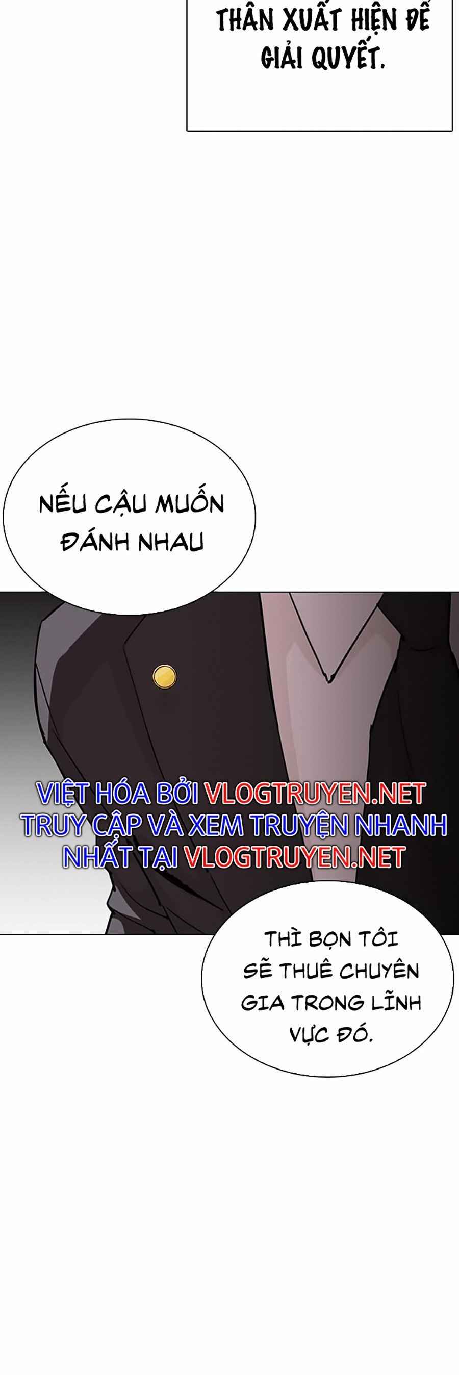 Hoán Đổi Diệu Kì Chapter 289 - Trang 2