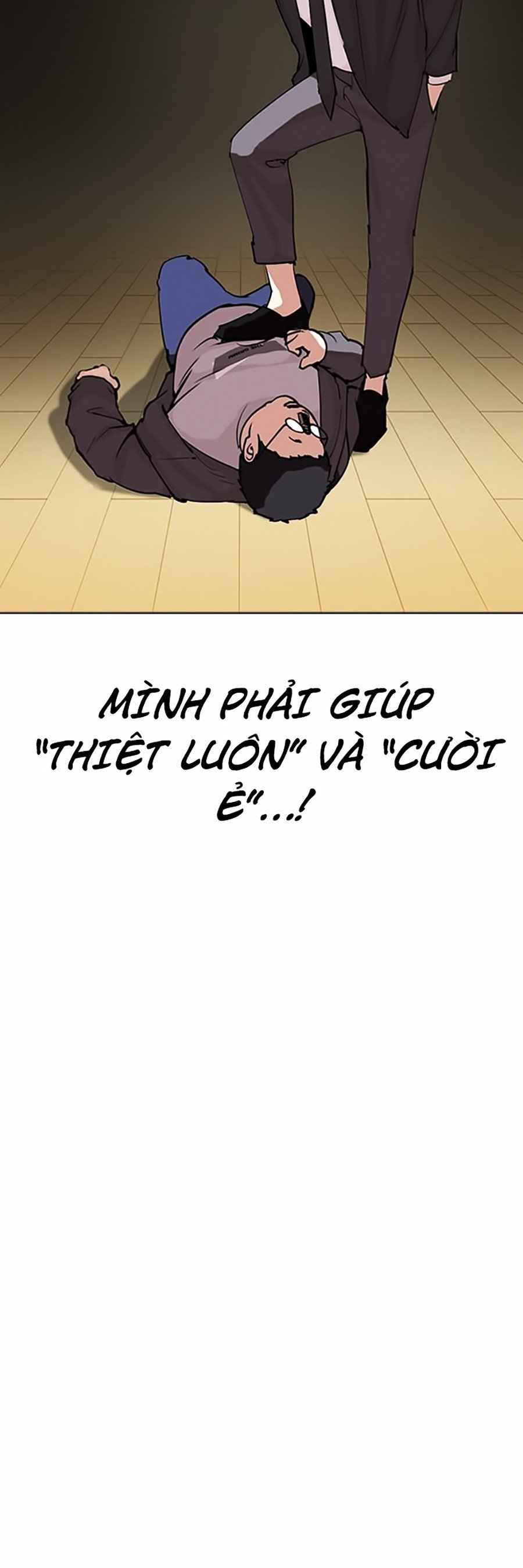 Hoán Đổi Diệu Kì Chapter 289 - Trang 2