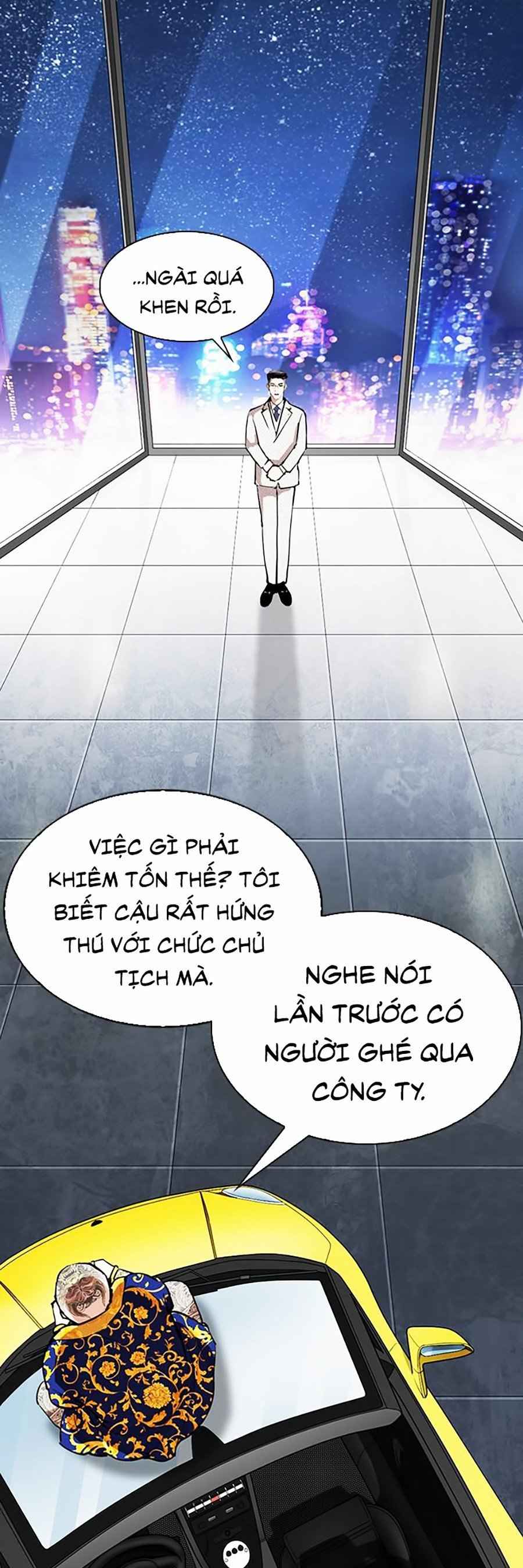 Hoán Đổi Diệu Kì Chapter 289 - Trang 2