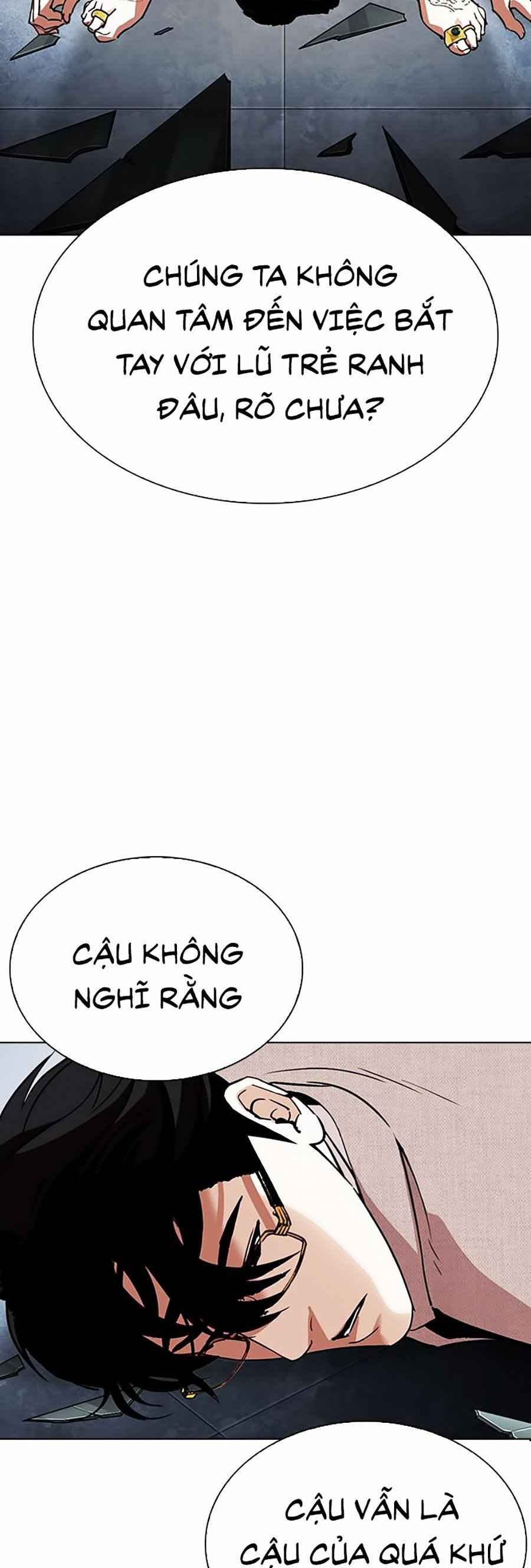 Hoán Đổi Diệu Kì Chapter 289 - Trang 2