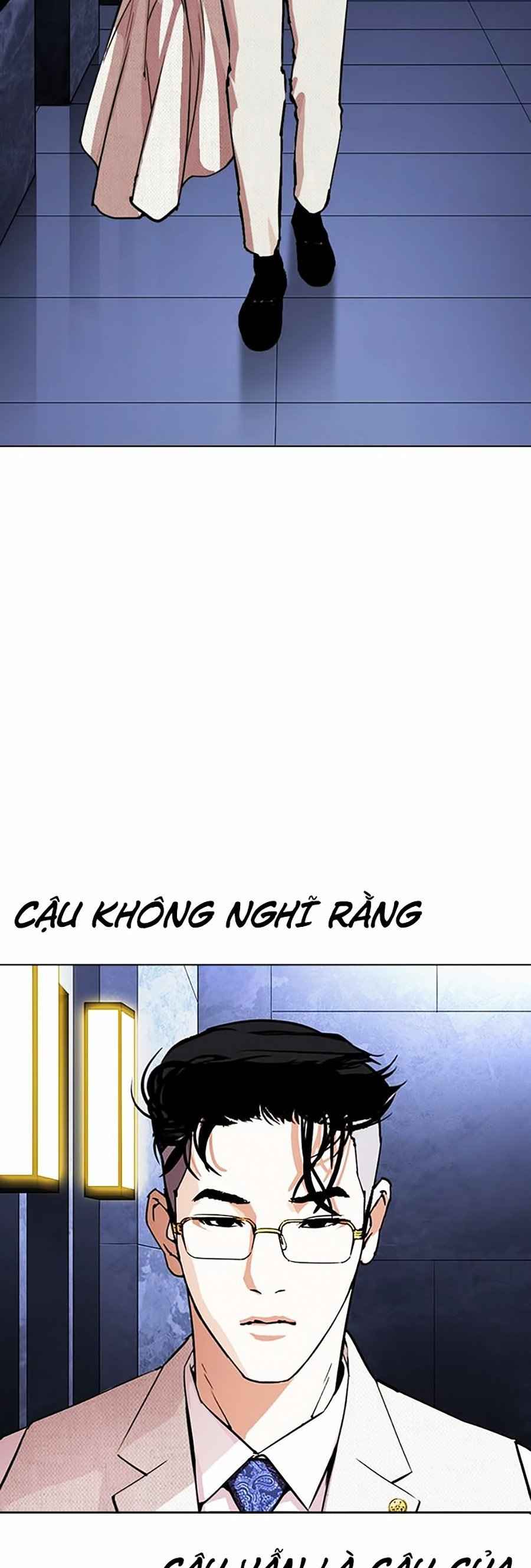 Hoán Đổi Diệu Kì Chapter 289 - Trang 2