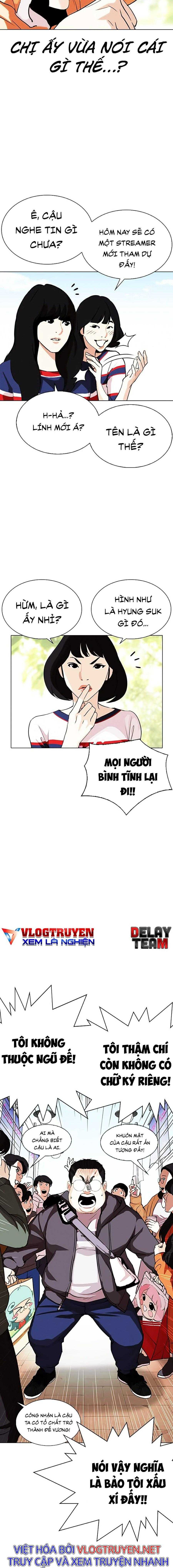 Hoán Đổi Diệu Kì Chapter 288 - Trang 2